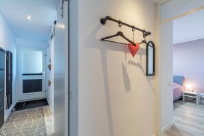 Deluxe Apartment, 2 Bedrooms | Interior