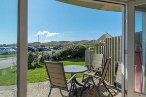 Classic Apartment, 2 Bedrooms | View from property