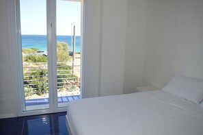 8 Schlafzimmer, WLAN, Bettwäsche
