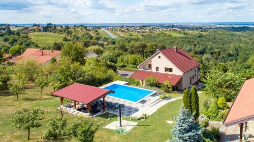 Villa Nevita by Villas Guide