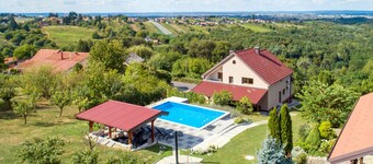 Villa Nevita by Villas Guide