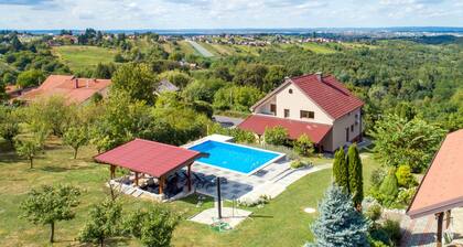 Villa Nevita by Villas Guide