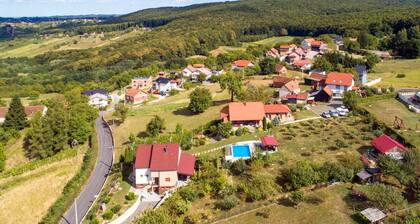 Villa Nevita by Villas Guide