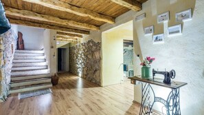 Interior - Holiday home Villa Bella with pool by Villas Guide (Sveti Anton)