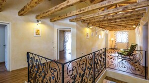 Interior - Holiday home Villa Bella with pool by Villas Guide (Sveti Anton)