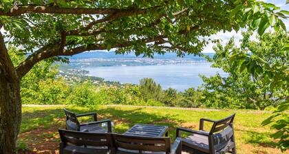 Casa Milena 2 Lovran Opatija by Villas Guide