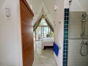 Luxury Villa, 4 Bedrooms, Beachfront | Bathroom - Siam Royal View Beachfront Villa by PSR (Ko Chang)