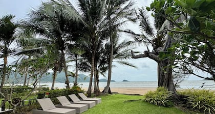 Siam Royal View Beachfront Villa by PSR