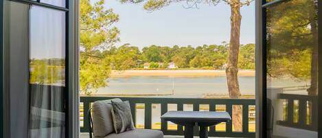 4 soverom, strykejern/-brett, wi-fi og sengetøy