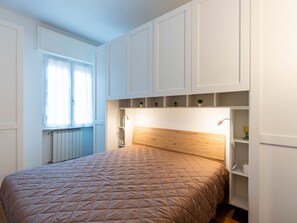 2 chambres, accès Internet