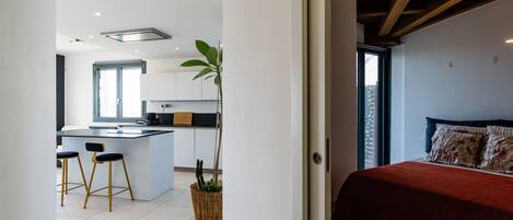 1 bedroom, Internet