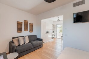 Coin séjour