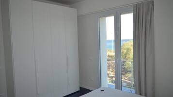 2 dormitorios, wifi, ropa de cama