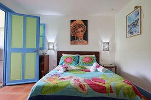 1 chambre, Wi-Fi