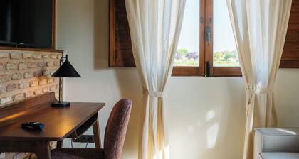 Abba las Viñas Tiedra