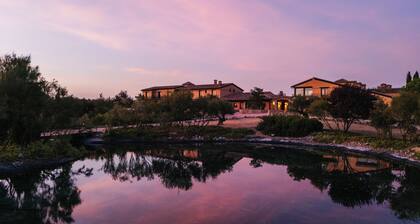 Abba Las Viñas Tiedra Hotel Rural