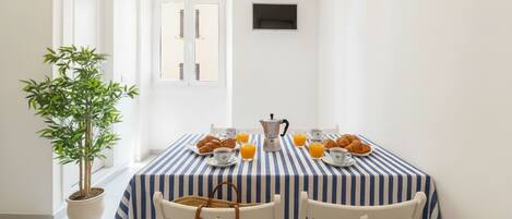 アパートメント | 専用キッチン