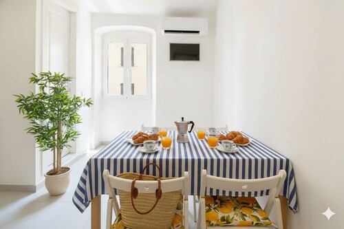 Appartamento Stella Maris