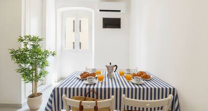 Appartamento Stella Maris