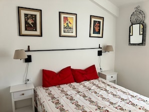 Apartament | Wifi gratuïta
