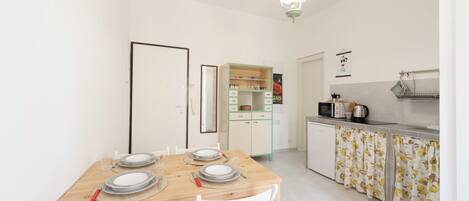 Apartment | Eigene Küche