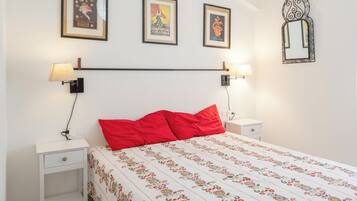 Apartemen | Wi-Fi gratis