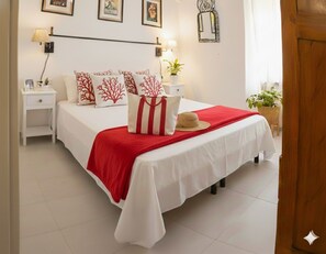 Apartment | Free WiFi