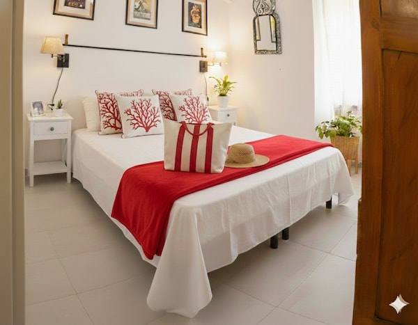Appartamento Stella Maris - Imperia