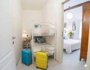 Apartment | Free WiFi