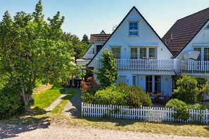 Udendørsområde
