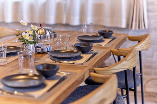 AileHouse A (Whole house) Non Smoking | In-room dining
