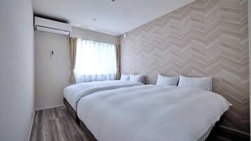 AileHouse A (Whole house) Non Smoking | Blackout drapes, free WiFi, bed sheets