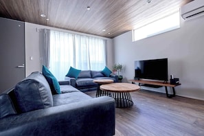 AileHouse B (Whole house) Non Smoking | Living area