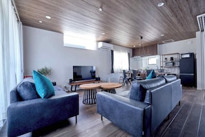 AileHouse B (Whole house) Non Smoking | Living area