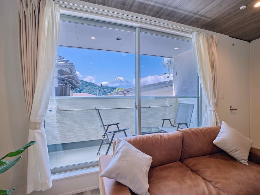 AileHouse A (Whole house) Non Smoking | Balcony