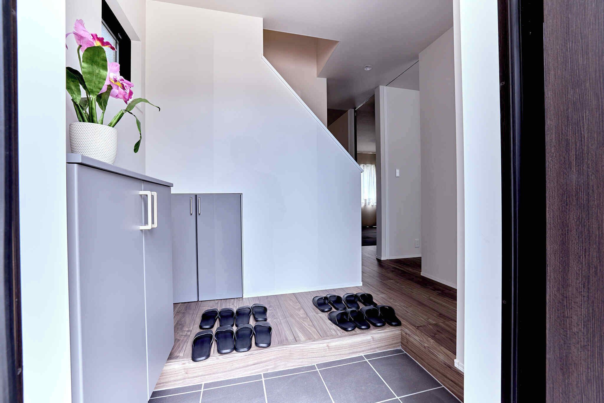 AileHouse B (Whole house) Non Smoking | Blackout curtains, free WiFi, bed sheets