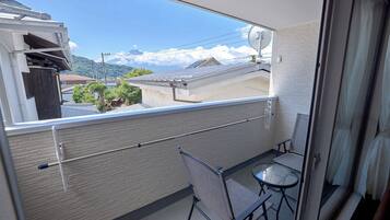 AileHouse A (Whole house) Non Smoking | Balcony