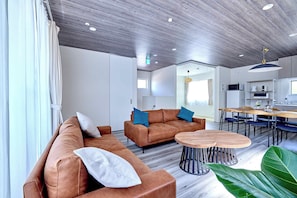 AileHouse A (Whole house) Non Smoking | Living area
