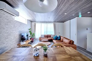 AileHouse A (Whole house) Non Smoking | Living area