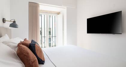 Lapa Diplomatic Suite 0.2 by Feel Lisboa