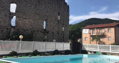 Fratelli Oddone Farmhouse: Edelweiss