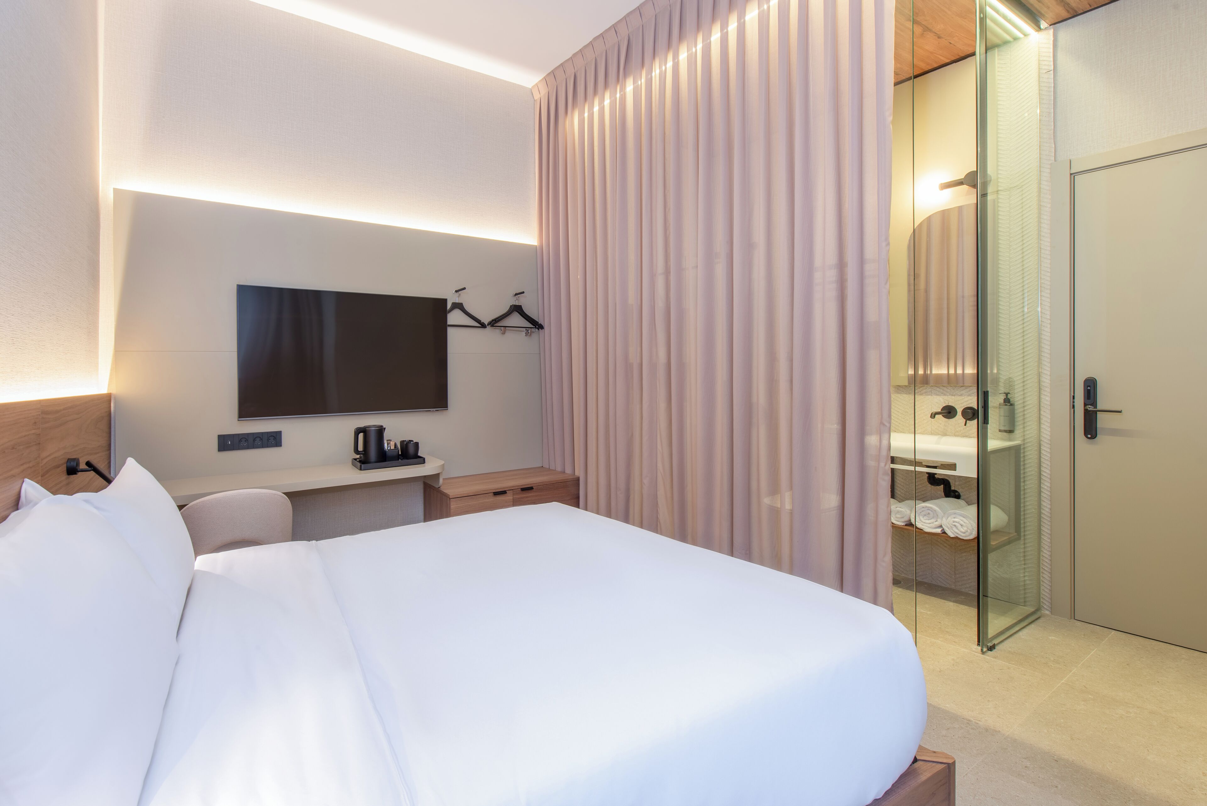 Foto - LUTHIA Puerta del Sol