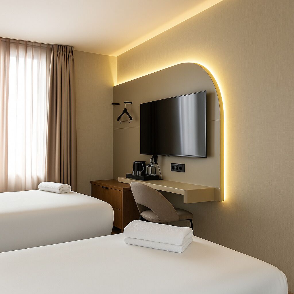 Foto - LUTHIA Puerta del Sol