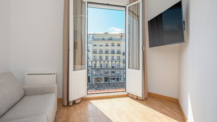 LUTHIA Puerta del Sol