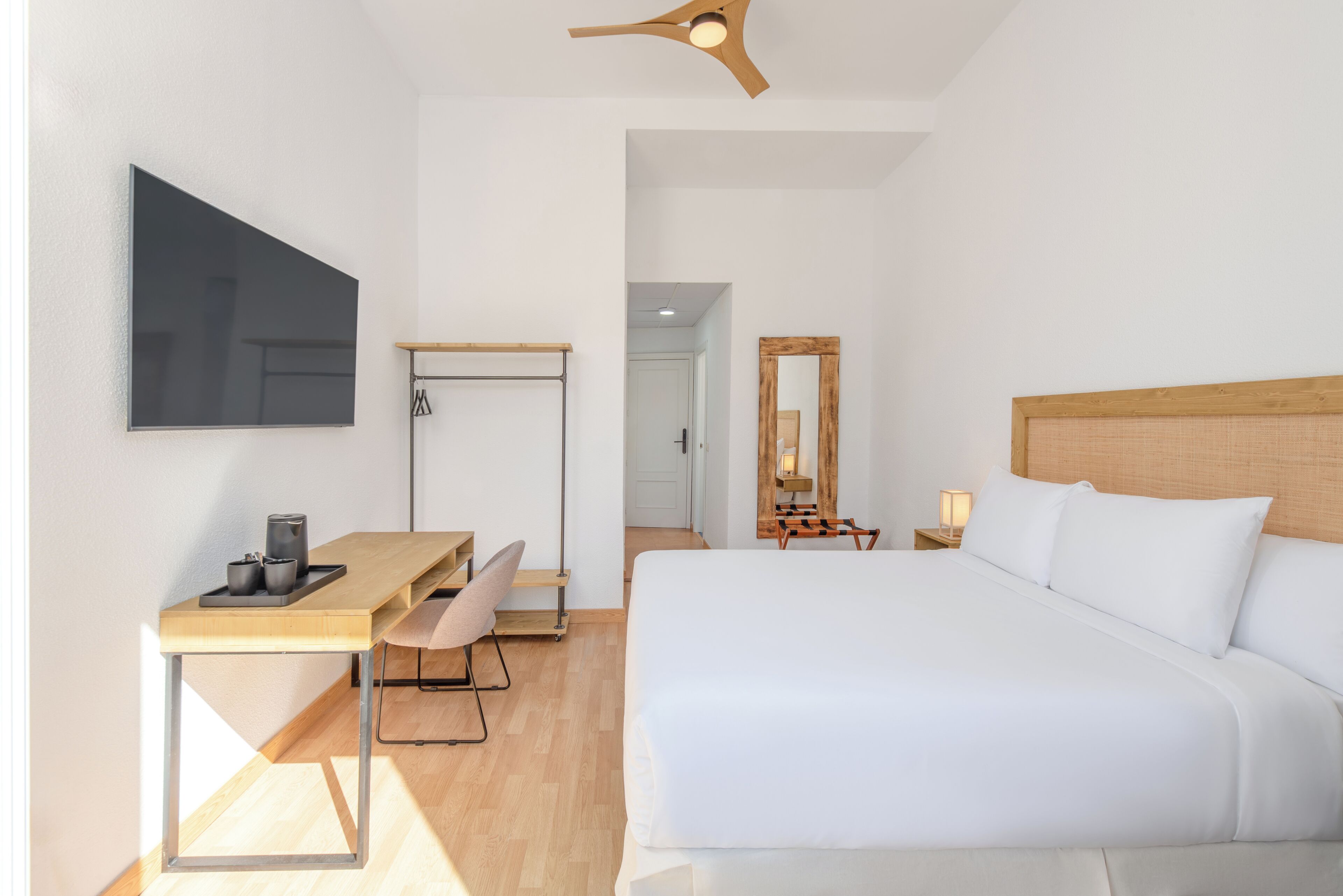 Foto - LUTHIA Puerta del Sol