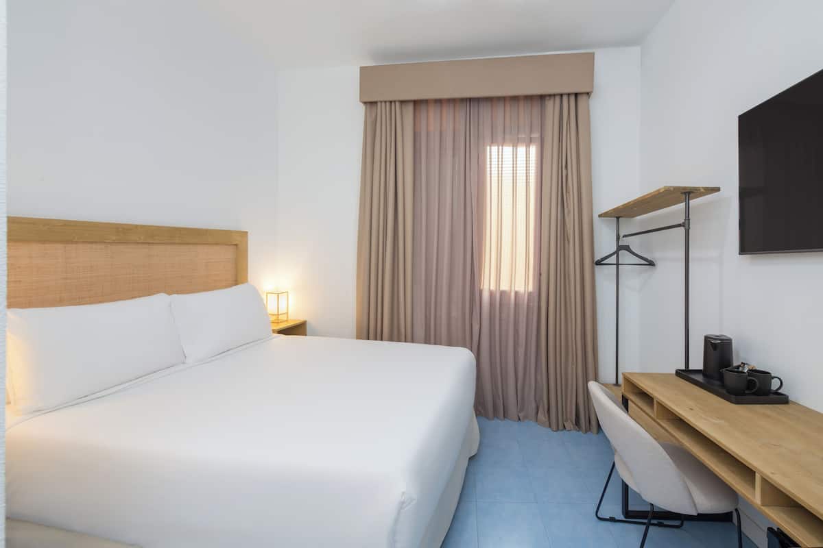 Basic Double Room