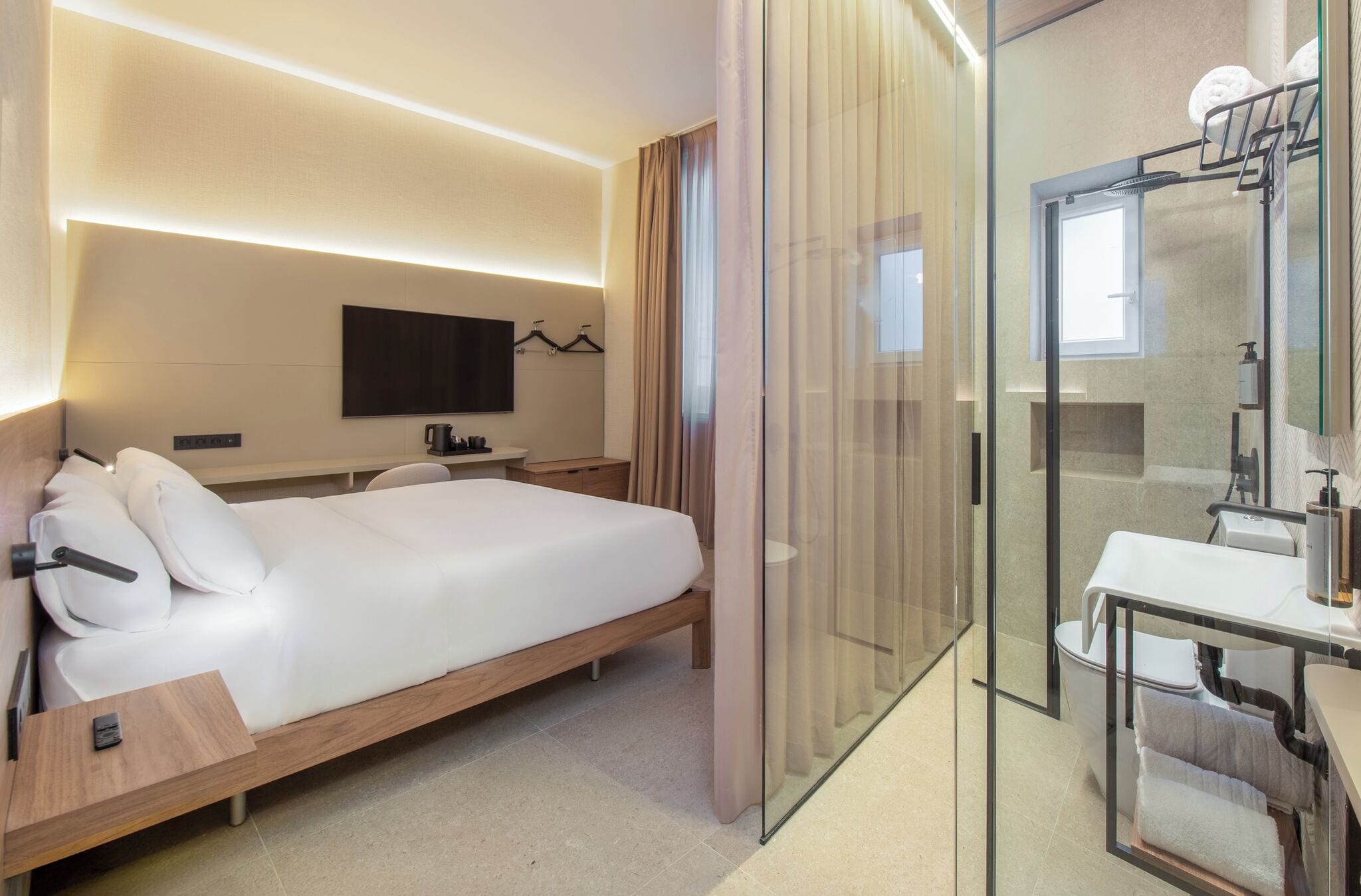 Foto - LUTHIA Puerta del Sol