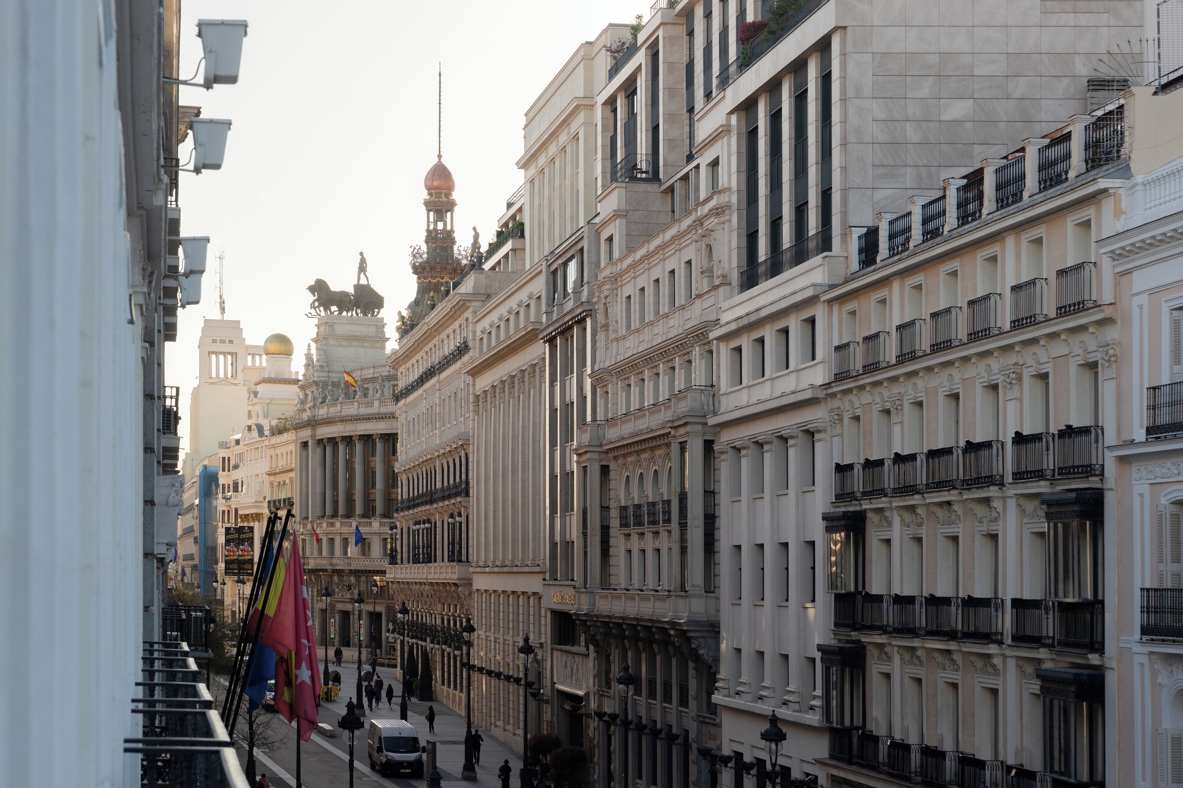 Foto - LUTHIA Puerta del Sol