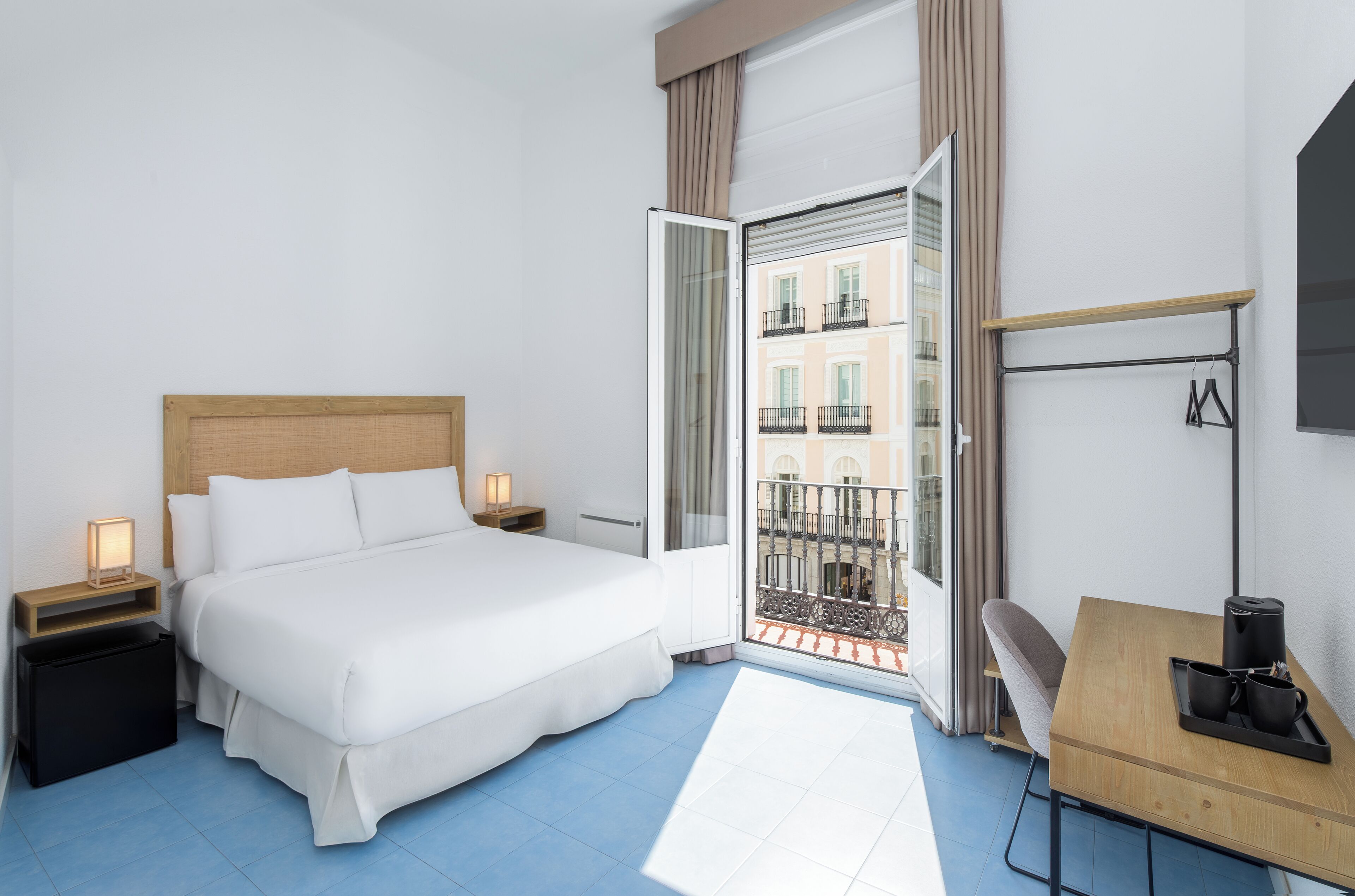 Foto - LUTHIA Puerta del Sol