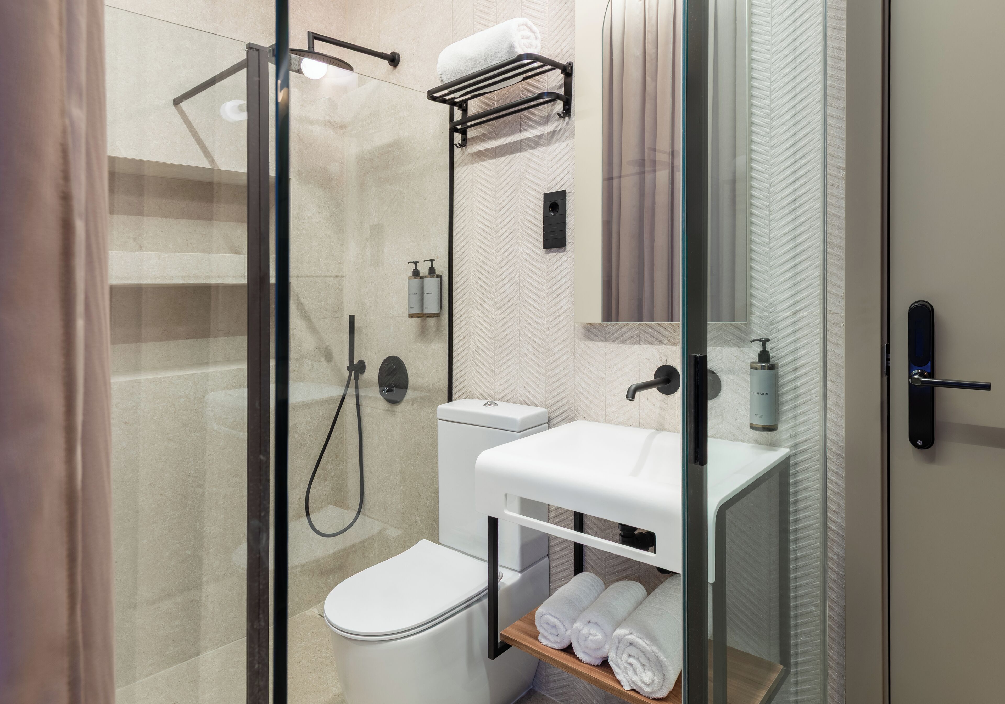 Foto - LUTHIA Puerta del Sol